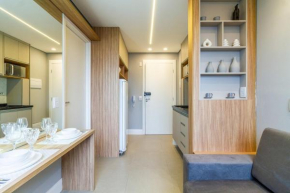 FL2208 · FL2208 Studio Design Faria Lima